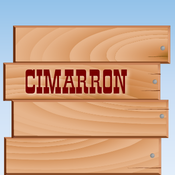 Cimarron+Pro
